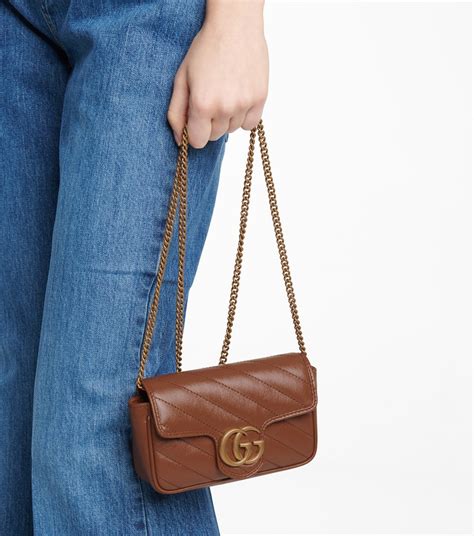 mytheresa gucci marmont|gucci marmont mini bag.